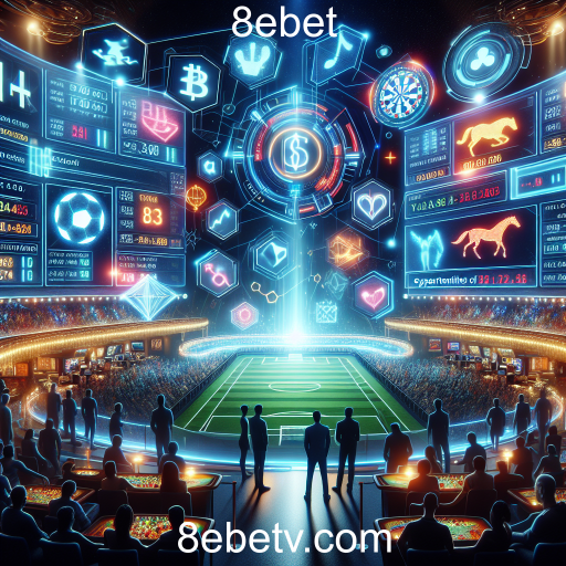 Explorando o Betfair: A Revolução das Apostas Online