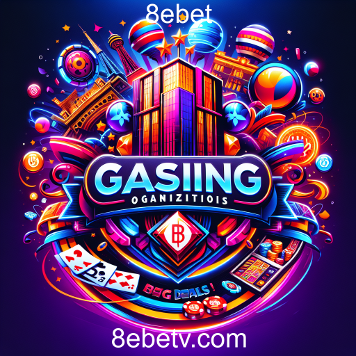 Descubra as Melhores Promoções de Jogos na 8ebet